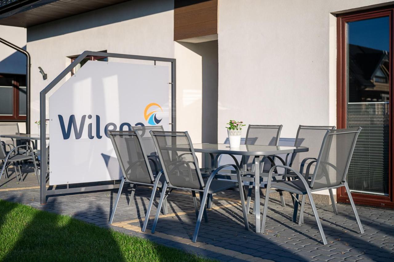 Holiday home Wilena 1
