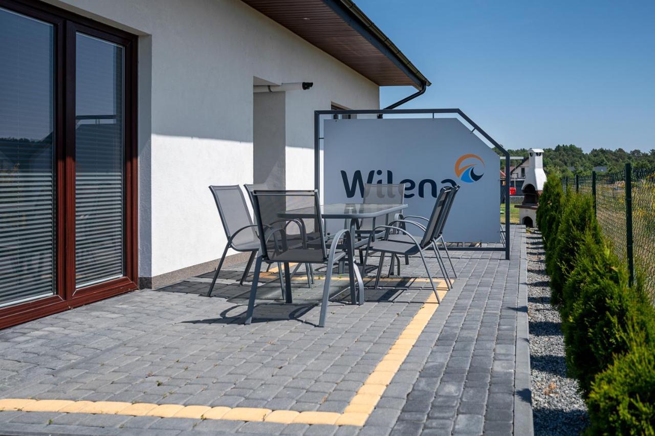Holiday home Wilena 1 *