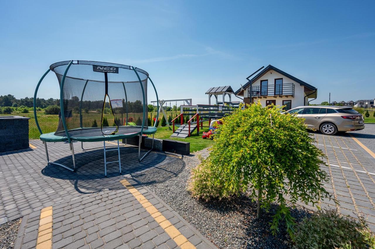 Holiday home Wilena 1 Jastrzebia Gora