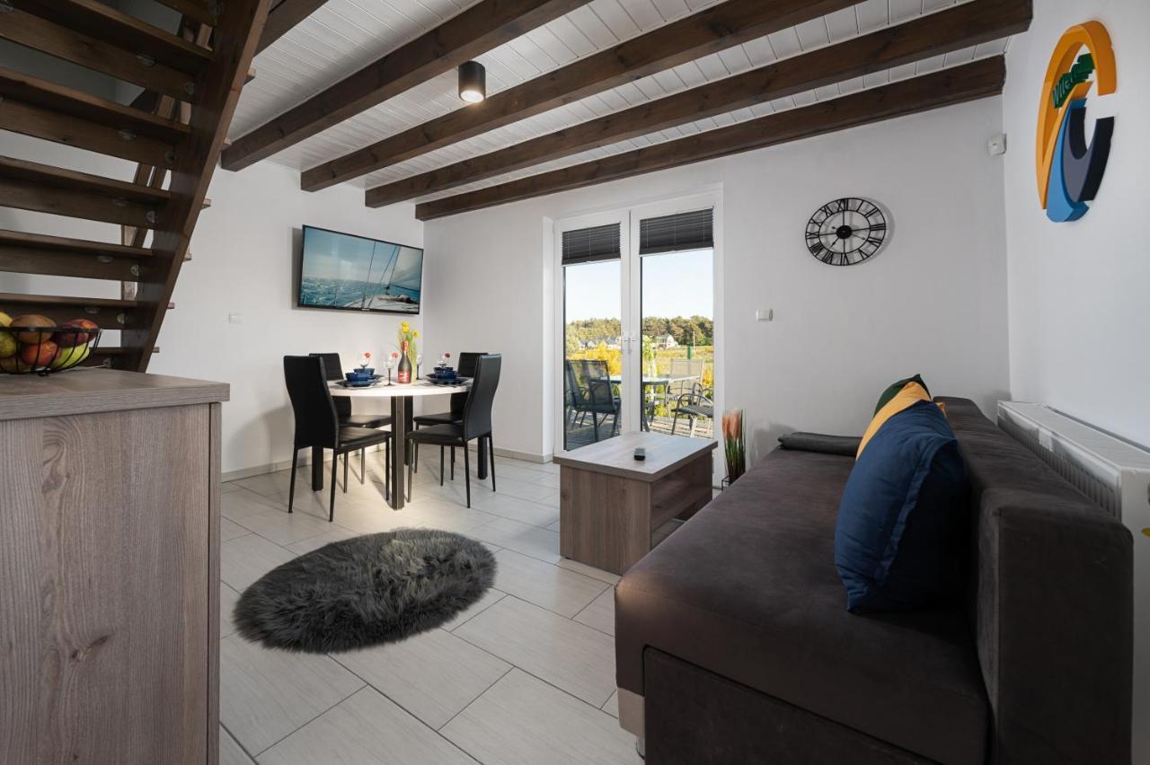 Wilena 1 Holiday home