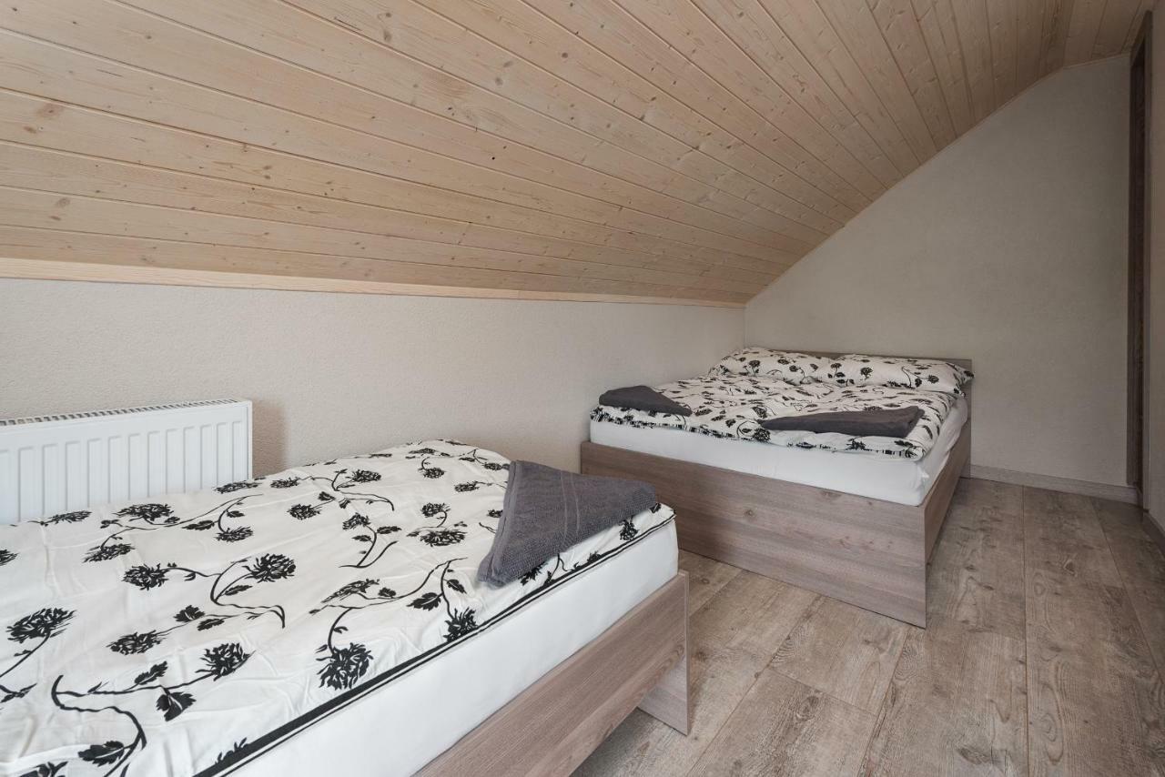 Holiday home Wilena 1 *