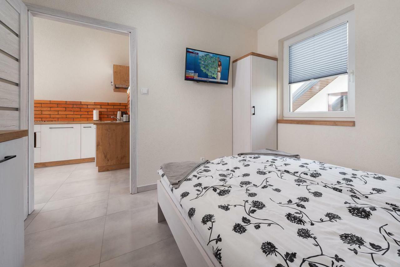 Holiday home Wilena 1 Jastrzebia Gora