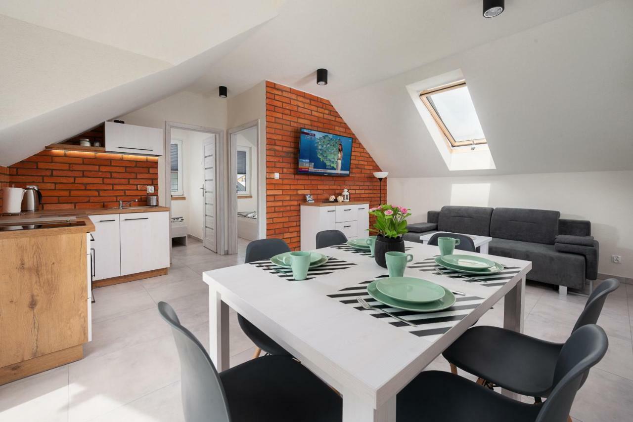 Holiday home Wilena 1